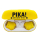 OTL TECHNOLOGIES TWS - POKEMON PIKACHU - 738635 - zdjęcie 3